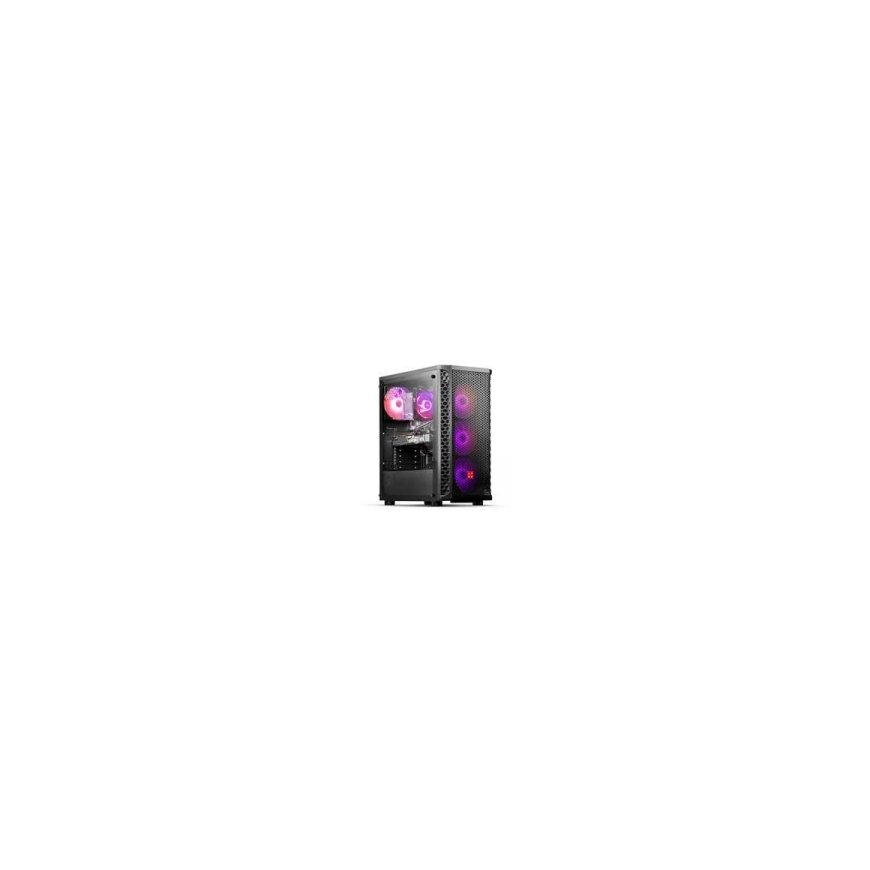 Stacionaarne arvuti LYNX Challenger Ryzen 7 8700F 32GB 1T SSD NVMe RTX 5070 12G W11 Home – 2