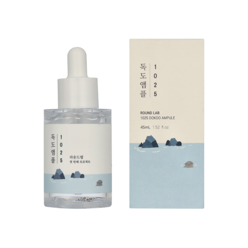 Round Lab Round Lab 1025 Dokdo