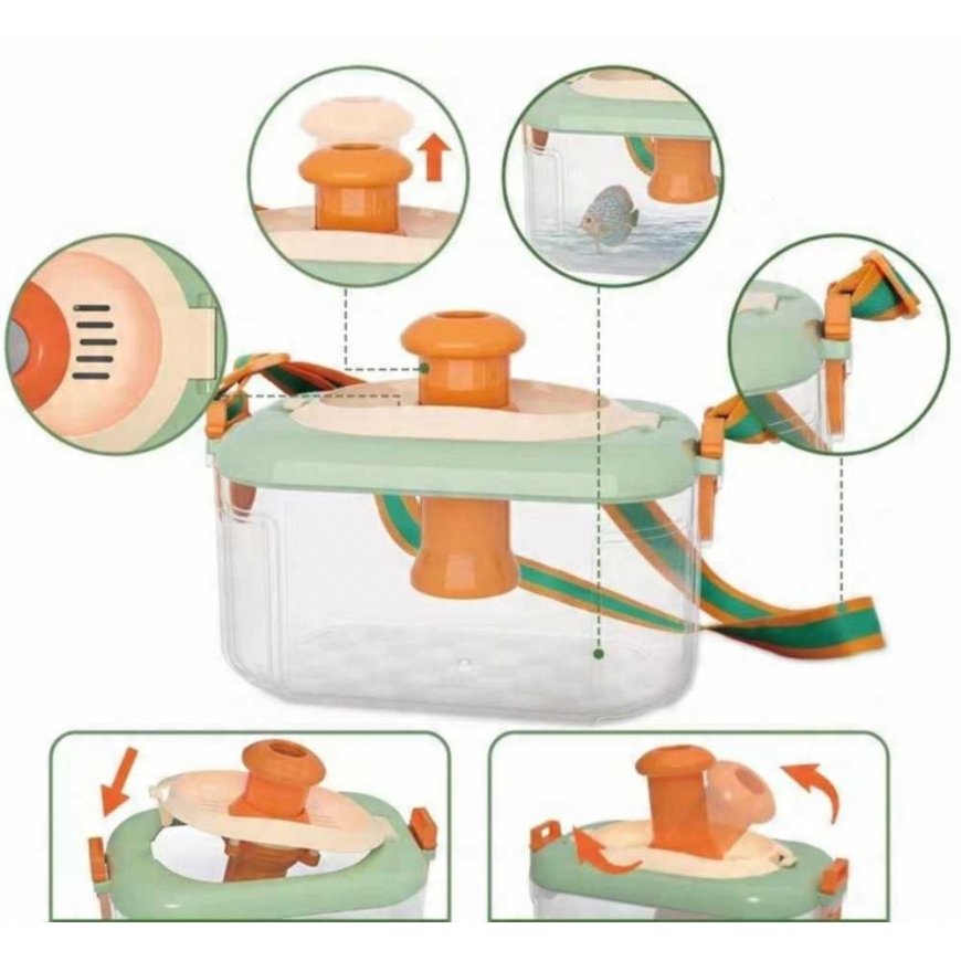 Woopie Educational Set Nature Explorer – 5