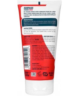 Kreem hõõrdumise vastu Surpass Chamois Natural 170ml
