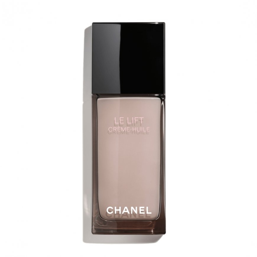 CHANEL Le Lift Crème-Huile Day & night cream Face