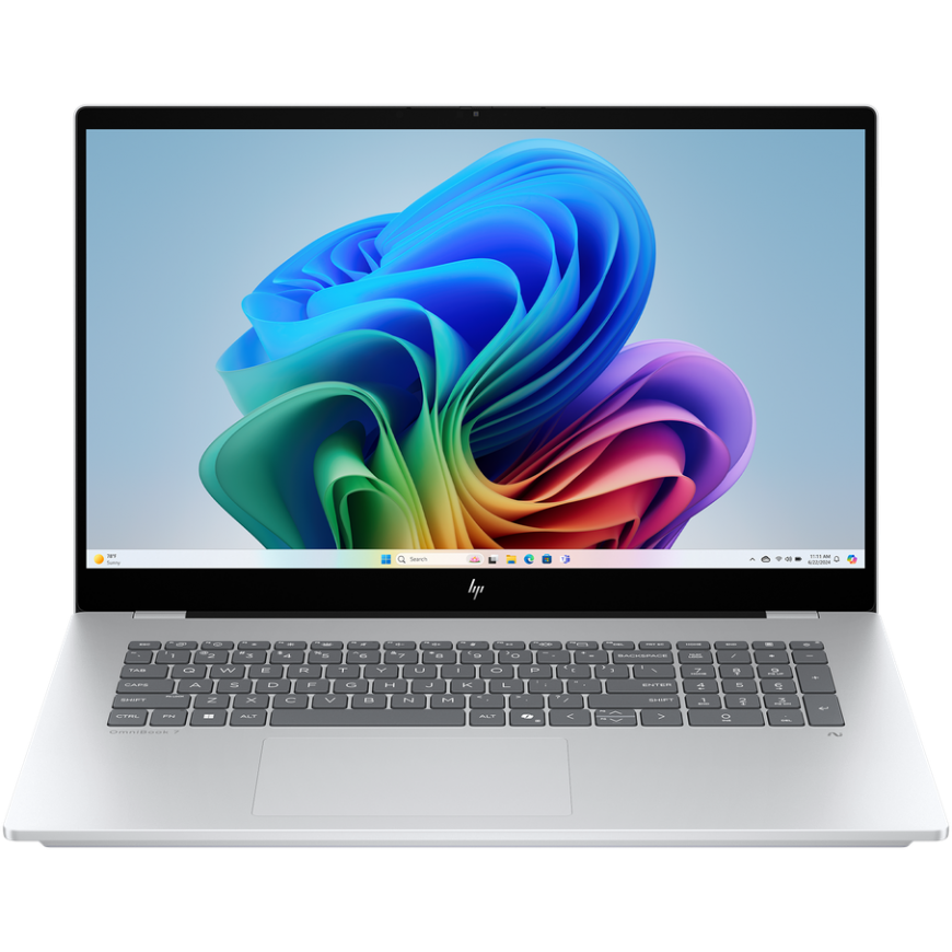 HP Poly Nešojamais dators HP OmniBook
