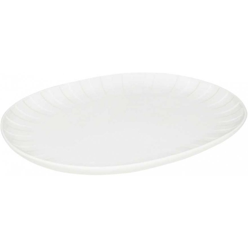 Liin 36 cm valge AMBITION