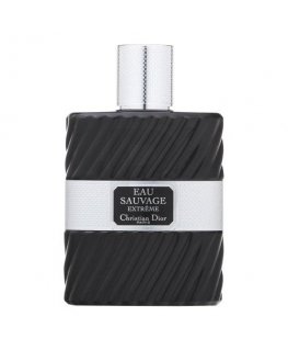Christian Dior Eau Sauvage Extreme for men (Perfume for Men) EDT 100ml (WITHOUT PACKAGING)