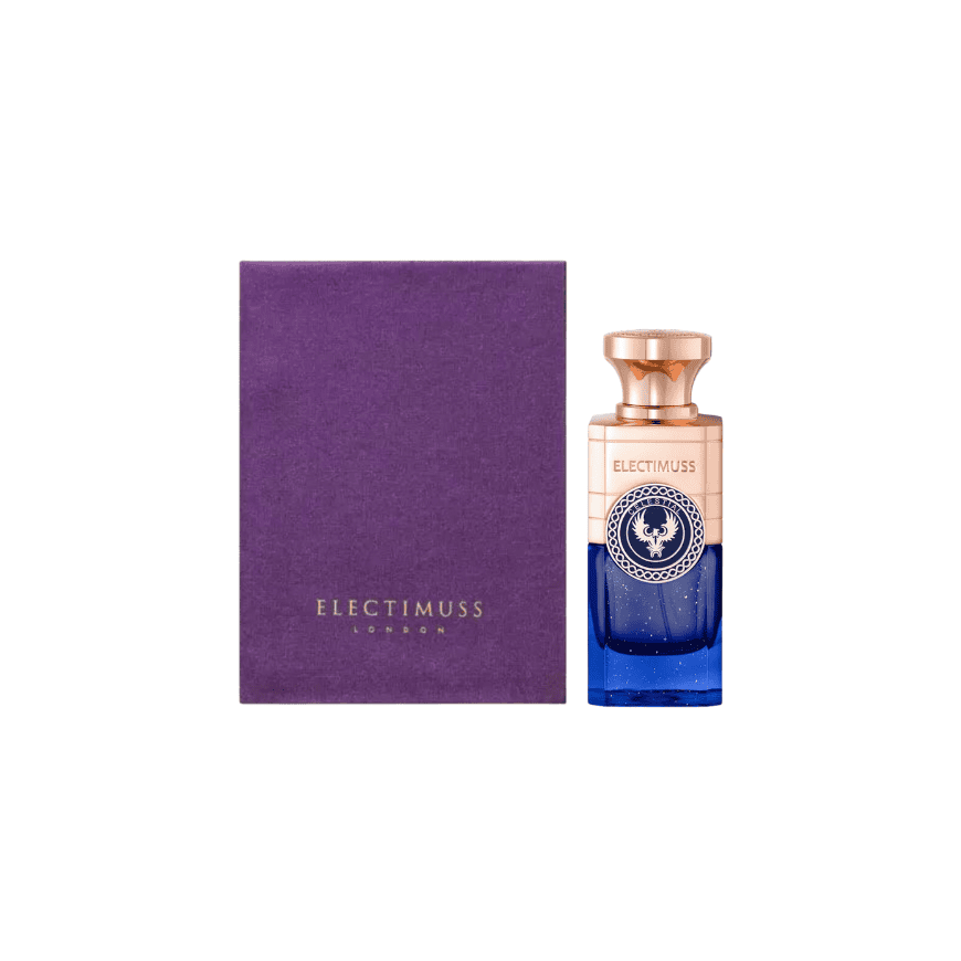 Electimuss Celestial Puhta Parfüüm - 100 ml