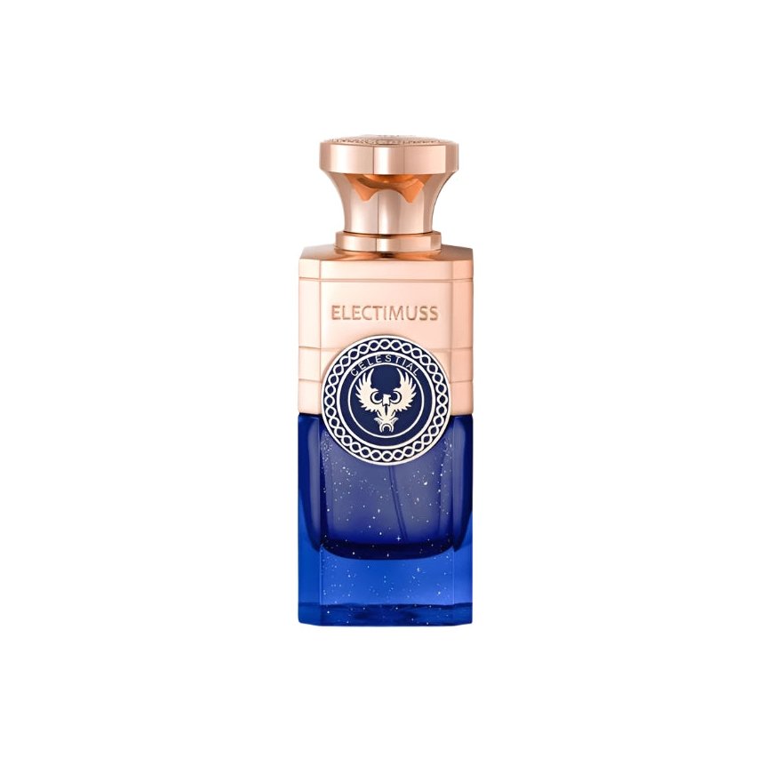 Electimuss Celestial tīrais parfīms - 100 ml – 2