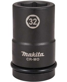 Smõõgine pöörlemise pea Makita E-24701 32x90 mm 1''