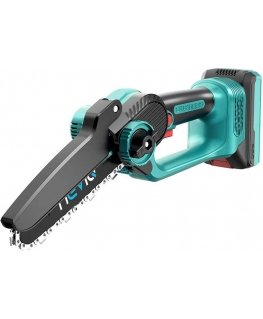 Neviq Nev chain saw 6" NEVIQ (L06302)
