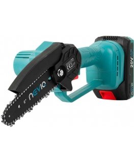 Neviq Nev grandininis zāģis 6" NEVIQ (L04302)