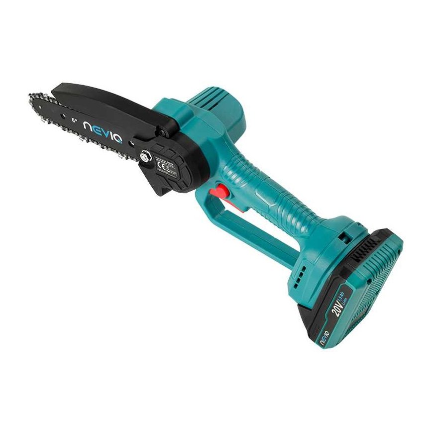 Neviq Nev grandininis zāģis 6" NEVIQ (L04302) – 2