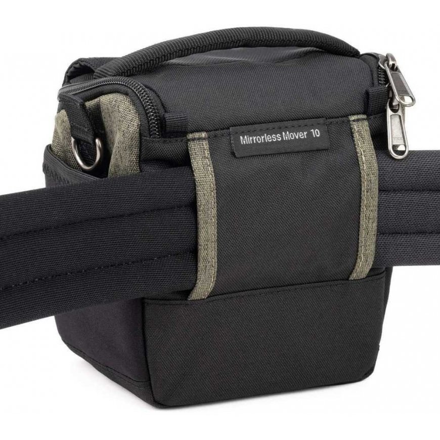 ThinkTank Mirrorless Mover 10 Coast – 2