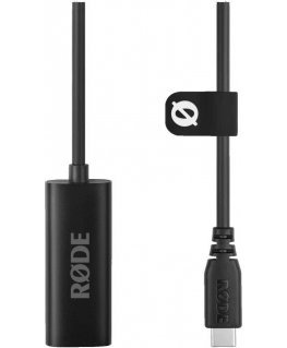 Rode adapteris HDMI - USB-C