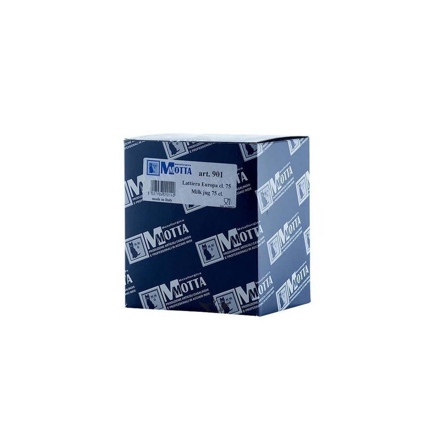 Motta Plieninis piena āsotis (CD/00901/75) – 2