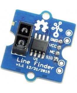 Seeed Studio Grove, RS-06WD atspoguļošanas sensors v1.1