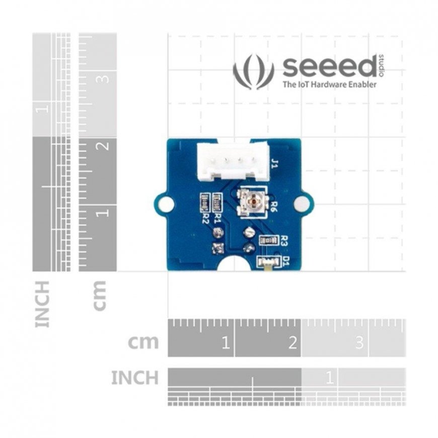 Seeed Studio Grove, RS-06WD mirror sensor v1.1 – 2
