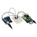 Login bidirectional converter, 4 channels, Pololu 2595 Login bidirectional converter, 4 channels, Pololu 2595