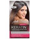 Набор Kativa Alisado Keratin Xtreme Care - Набор для выпрямления волос Набор Kativa Alisado Keratin Xtreme Care - Набор для выпрямления волос