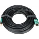 KABELIS HDMI-15-V2.1/8K 15 m Delta Multimedia KABELIS HDMI-15-V2.1/8K 15 m Delta Multimedia