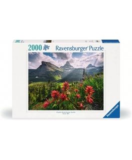 Ravensburger 12.001.415 puzzle Jigsaw puzzle 2000 pc(s) Landscape