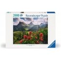 Ravensburger 12.001.415 pusle 2000 tk Maastik