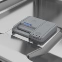 Beko BDIN38521Q Visiškai įmontuotos 15 vietos E Beko BDIN38521Q Visiškai įmontuotos 15 vietos E