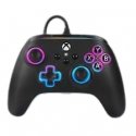 PowerA XBGP0140-01 mängukontroller Must USB Juhtpult Xbox Series S, Xbox Series X PowerA XBGP0140-01 mängukontroller Must USB Juhtpult Xbox Series S, Xbox Series X