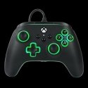 PowerA XBGP0140-01 mängukontroller Must USB Juhtpult Xbox Series S, Xbox Series X PowerA XBGP0140-01 mängukontroller Must USB Juhtpult Xbox Series S, Xbox Series X