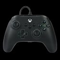 PowerA XBGP0140-01 mängukontroller Must USB Juhtpult Xbox Series S, Xbox Series X PowerA XBGP0140-01 mängukontroller Must USB Juhtpult Xbox Series S, Xbox Series X