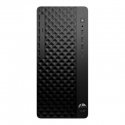 Hewlett Packard (HP) HP PC ProDesk Tower 2 G1i i5-14400, 16 ГБ DDR5, 512 ГБ NVMe, клавиатура и мышь, 180 Вт золотой, DP+HDMI, Wi Hewlett Packard (HP) HP PC ProDesk Tower 2 G1i i5-14400, 16 ГБ DDR5, 512 ГБ NVMe, клавиатура и мышь, 180 Вт золотой, DP+HDMI, Wi