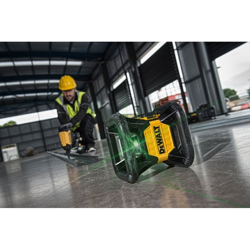 DEWALT DISTANCE MEASURER 60m DWHT77200 – 2