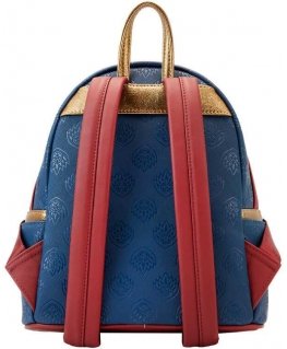 Loungefly Marveli Galaktika Valvurid 3 Ravageri märgi seljakott 26cm