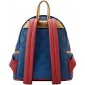 Loungefly Marvel Galaktikos sargai 3 Ravager ženklelio kuprinė 26cm