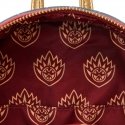 Loungefly Marvel Guardians of the Galaxy 3 Ravager Badge backpack 26cm