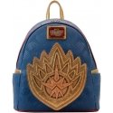 Loungefly Marveli Galaktika Valvurid 3 Ravageri märgi seljakott 26cm Loungefly Marveli Galaktika Valvurid 3 Ravageri märgi seljakott 26cm