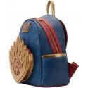 Loungefly Marvel Galaktikos sargai 3 Ravager ženklelio kuprinė 26cm