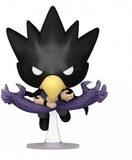 Funko POP figūra My Hero Academia Fumikage Tokoyami ekskluzīva