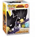 Funko POP figūra My Hero Academia Fumikage Tokoyami ekskluzīva