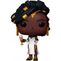 Funko POP -figuuri League of Legends POP Arcane Mel Funko POP -figuuri League of Legends POP Arcane Mel