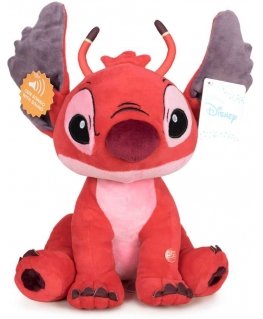Игрушка мягкая Disney Stitch Leroy 40 см