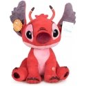 Žaidimų pagalba Disney Stitch Leroy minkštas pliušinis žaislas 40cm Žaidimų pagalba Disney Stitch Leroy minkštas pliušinis žaislas 40cm