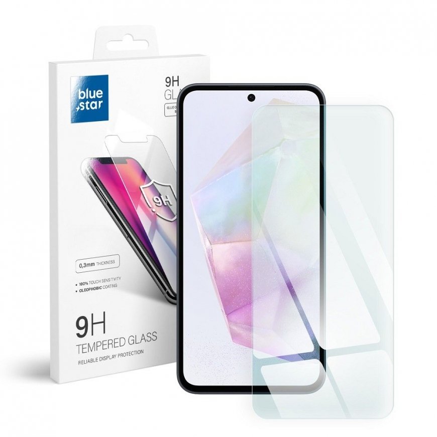 Защитная пленка Fusion Display Guard для Samsung Galaxy S928 S24