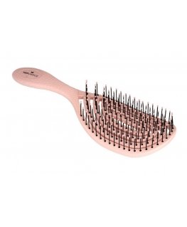 Black DeLuxe - Hairbrush.
