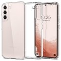 Spigen ACS03988 mobiiltelefoni ümbris 15,5 cm (6.1") Kate Läbipaistev