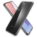 Spigen ACS03988 mobilo telefonu apvalks 15,5 cm (6.1") Aploksne Caurspīdīgs Spigen ACS03988 mobilo telefonu apvalks 15,5 cm (6.1") Aploksne Caurspīdīgs