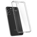 Spigen ACS03988 mobiiltelefoni ümbris 15,5 cm (6.1") Kate Läbipaistev