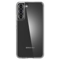 Spigen ACS03988 mobilo telefonu apvalks 15,5 cm (6.1") Aploksne Caurspīdīgs Spigen ACS03988 mobilo telefonu apvalks 15,5 cm (6.1") Aploksne Caurspīdīgs