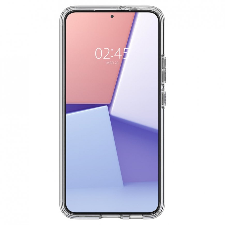 Spigen ACS03988 mobiiltelefoni ümbris 15,5 cm (6.1") Kate Läbipaistev – 5