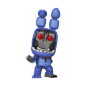 FUNKO POP! Vinyl Figure: Five Nights at Freddy´s - Withered Bonnie FUNKO POP! Vinyl Figure: Five Nights at Freddy´s - Withered Bonnie
