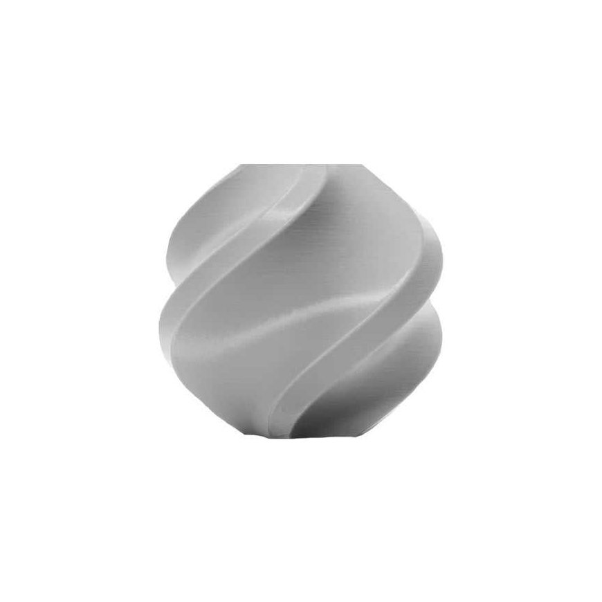 BambuLab Filament Bambu Lab PC FR 1.75mm 1kg - in a box with a reusable spool - Gray