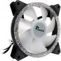Inter-Tech Argus RS-07 Корпус компьютера Вентилятор 12 cm Черный, Белый Inter-Tech Argus RS-07 Корпус компьютера Вентилятор 12 cm Черный, Белый